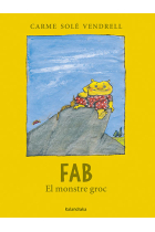 Fab, el monstre groc