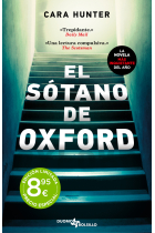 El sótano de Oxford.