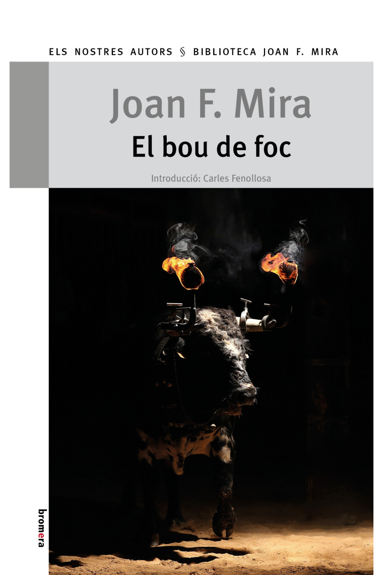 El bou de foc