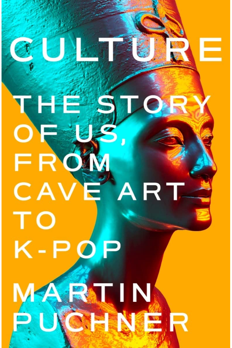 Culture: The Story of Us, From Cave Art to K-Pop