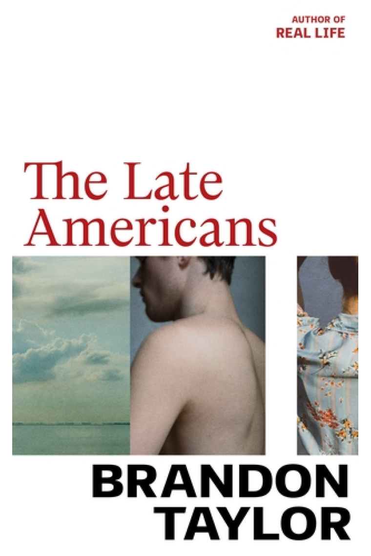 The Late Americans