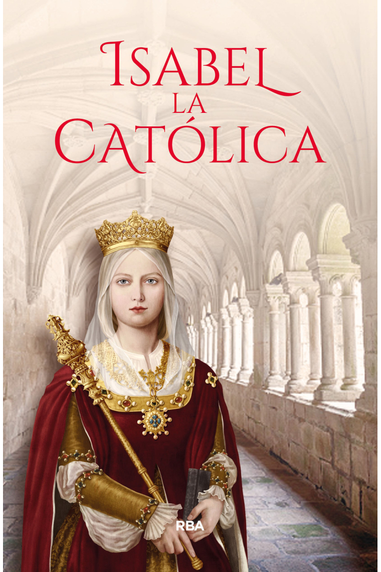 Isabel la Católica