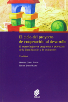 CICLO PROYECTO COOPERACION AL DESARROLLO