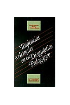 Tendencias actuales en el diagnóstico pedagógico