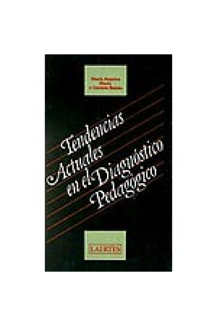 Tendencias actuales en el diagnóstico pedagógico