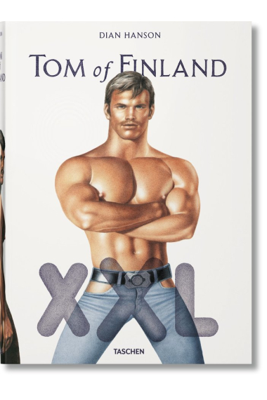 Tom of Finland XXL