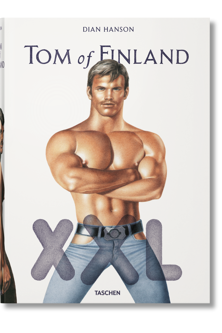 Tom of Finland XXL