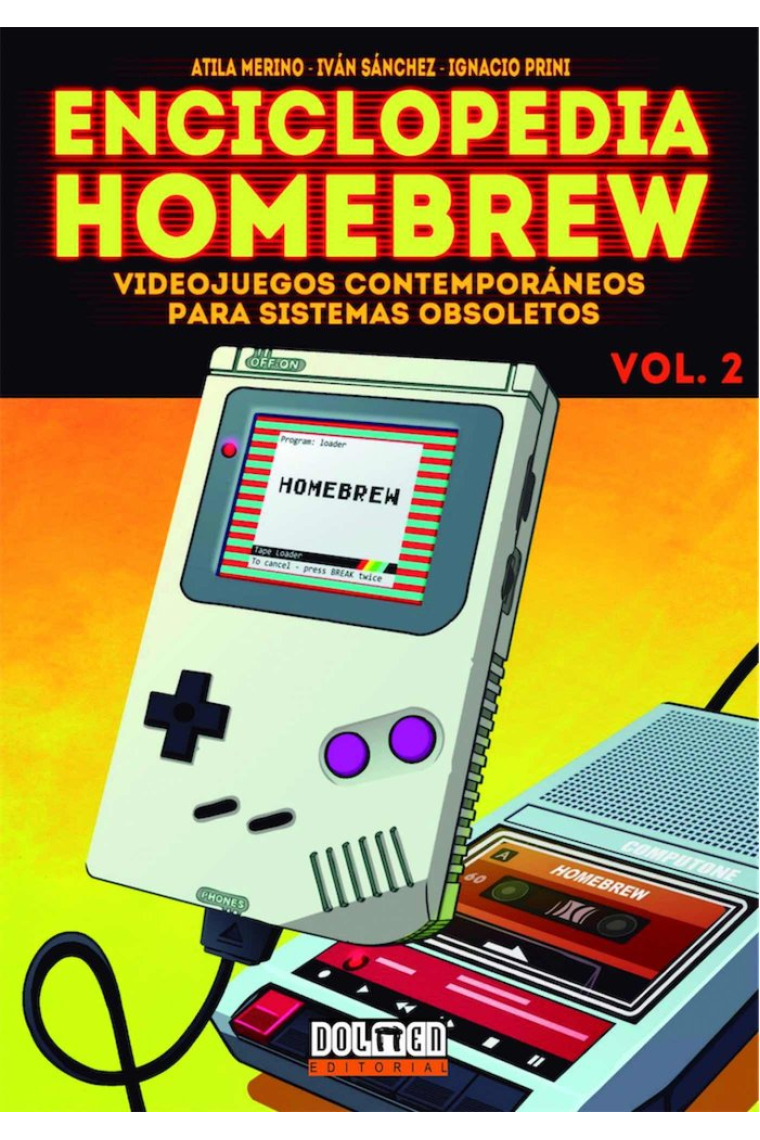 Enciclopedia Homebrew 2