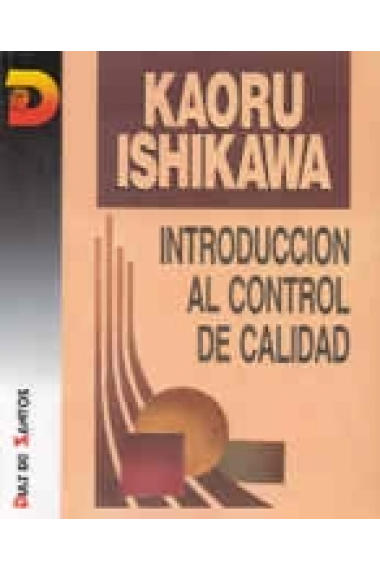 Introducción al control de calidad