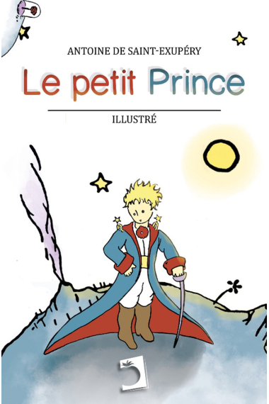 Le Petit Prince