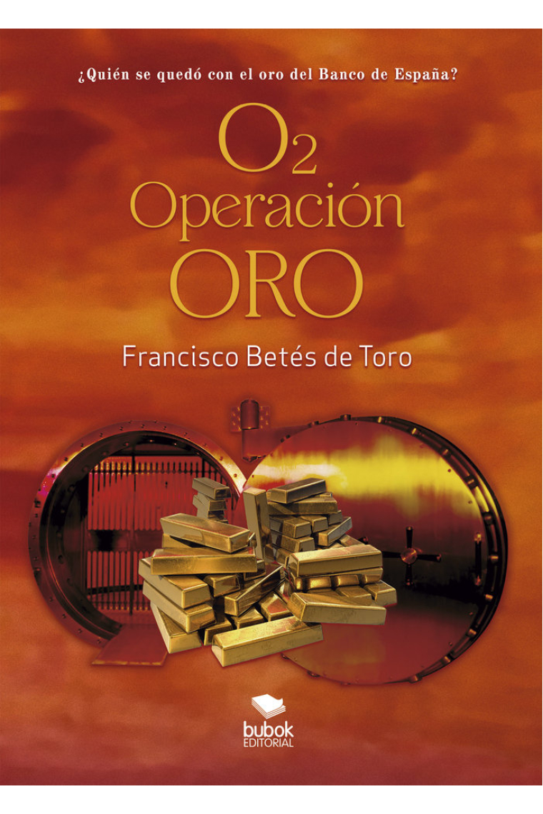 Operación Oro