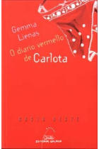 Diario vermello de carlota, o