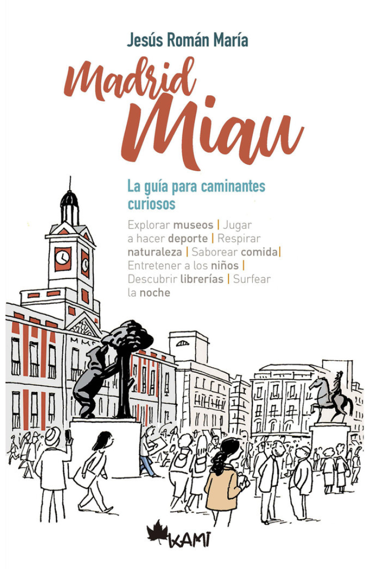 Madrid Miau