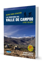 RUTAS PARA CONOCER LAS MONTAÑAS DEL VALLE DE CAMPOO A PIE Y