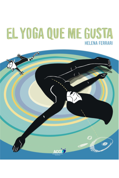 El yoga que me gusta