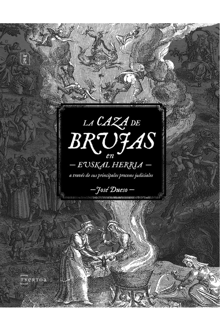 La caza de brujas en Euskal Herria