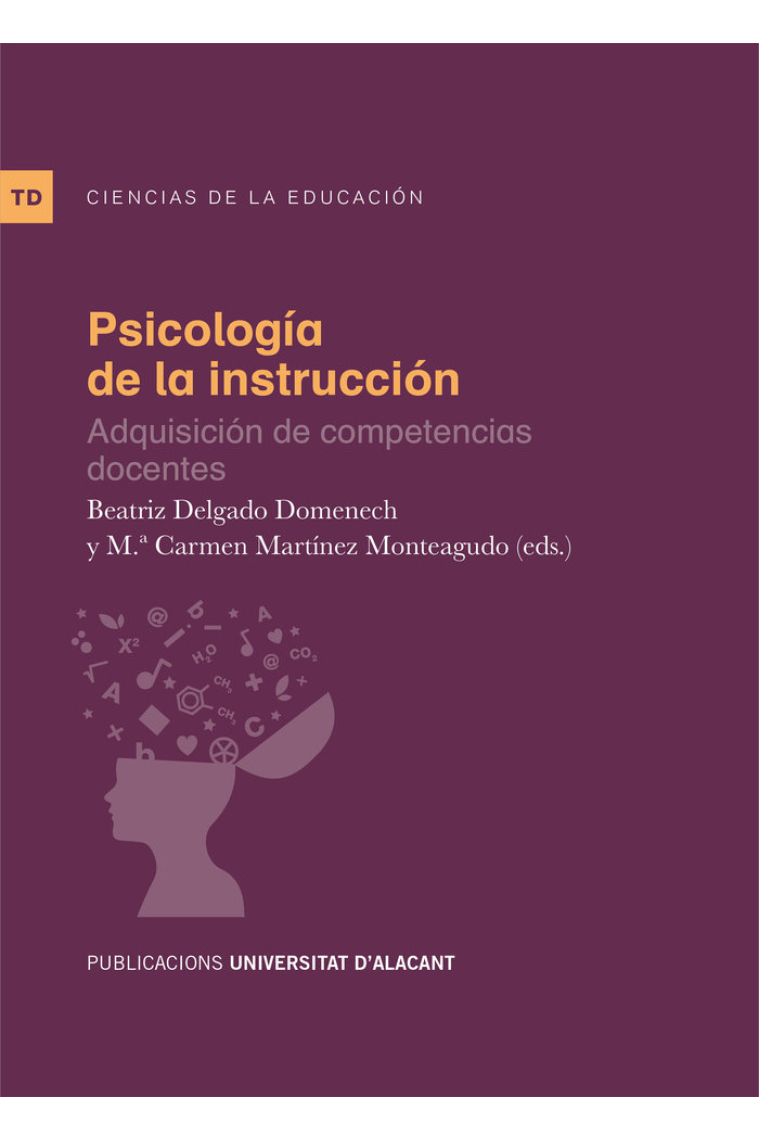 Psicología de la instrucción