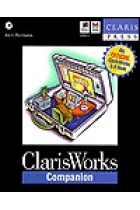 ClarisWorks companion