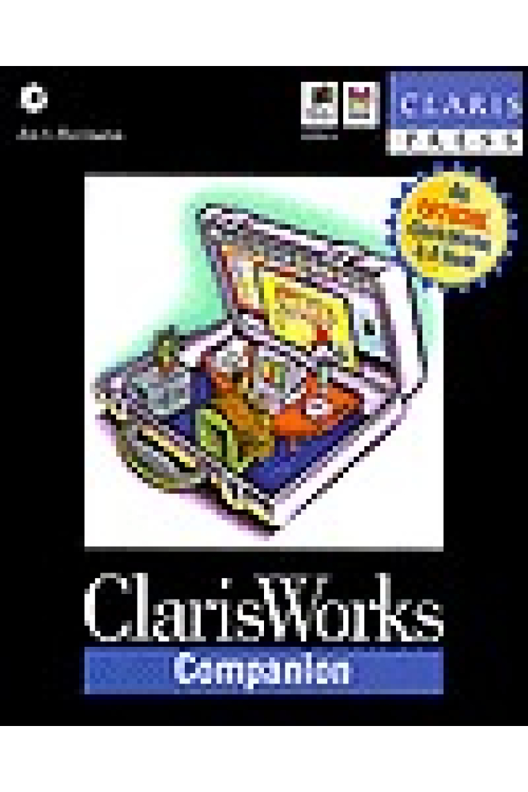 ClarisWorks companion