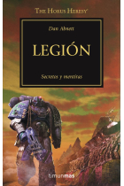 The Horus Heresy nº 07/54 Legión