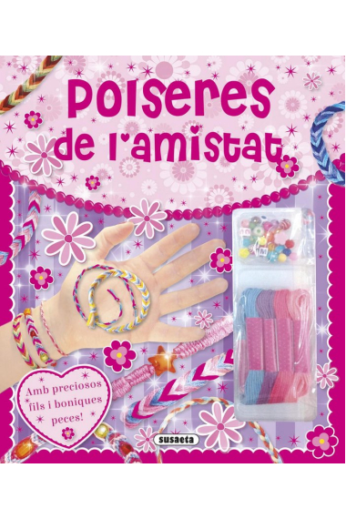 Polseres de l'amistat