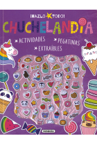 CHUCHELANDIA