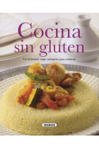 Cocina sin gluten