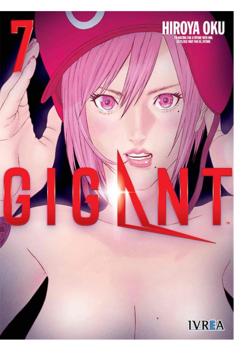 GIGANT 07