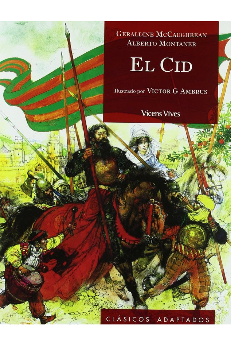 El Cid N/c