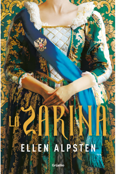 LA ZARINA