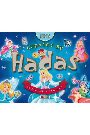 Cuento de hadas