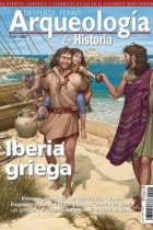 AQ Nº51: Iberia griega (Desperta Ferro)