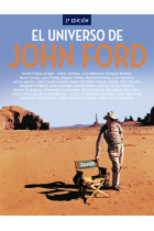 El universo de John Ford (Nueva edición)