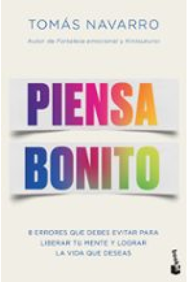 Piensa bonito