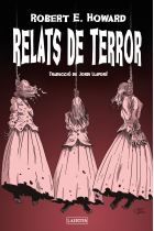 Relats de terror