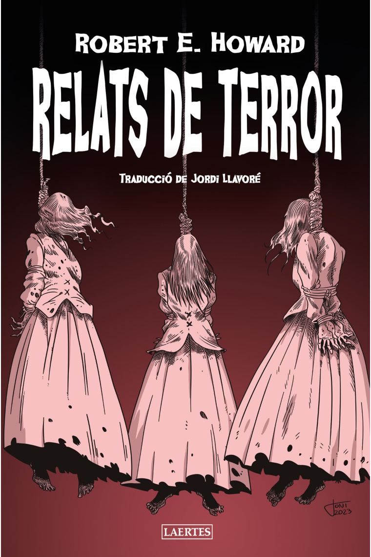 Relats de terror