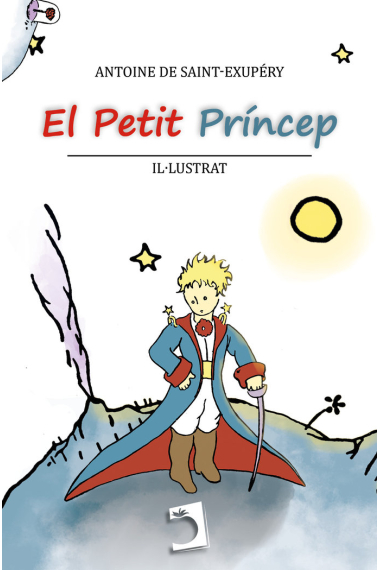 EL PETIT PRÃNCEP