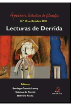 Lecturas de Derrida