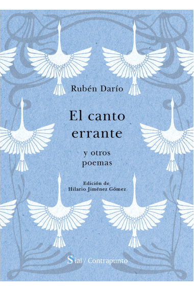 EL CANTO ERRANTE