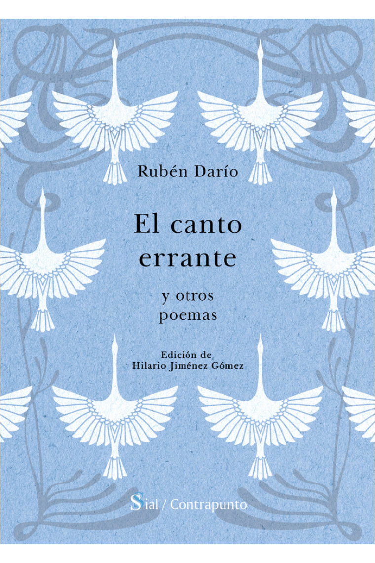 EL CANTO ERRANTE