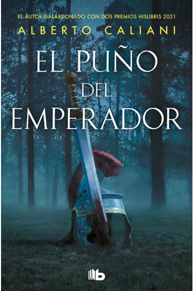 EL PUÑO DEL EMPERADOR