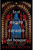 En el oscuro corazón del bosque