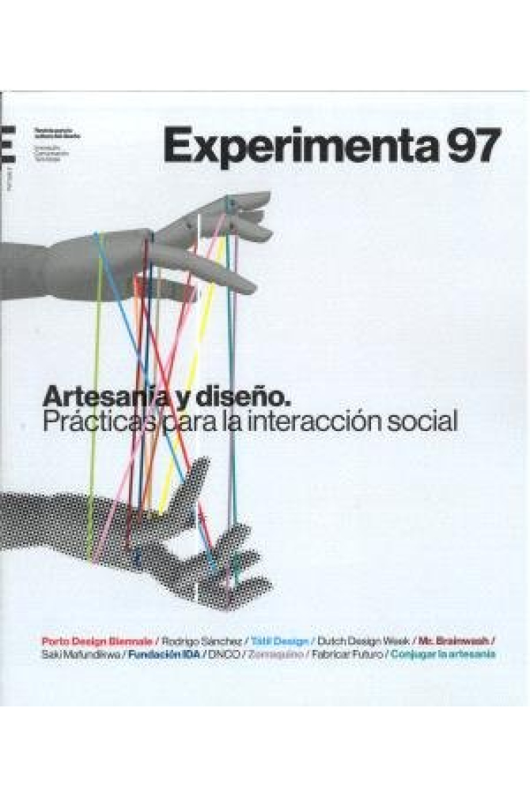 EXPERIMENTA 97