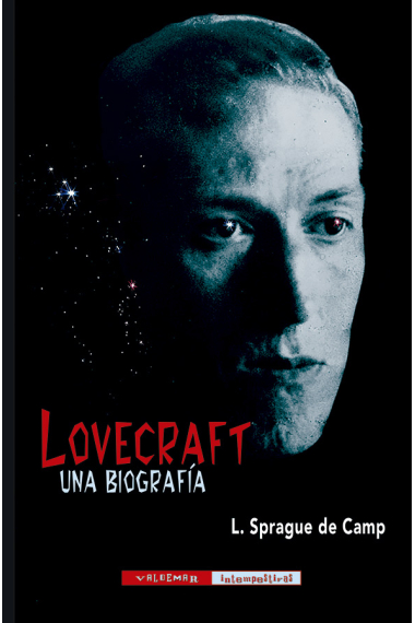 Lovecraft: una biografía