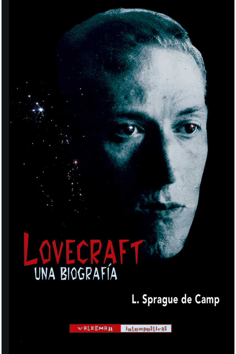 Lovecraft: una biografía