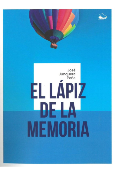 EL LAPIZ DE LA MEMORIA