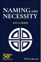 Naming and Necessity (50th Anniversary Edition)