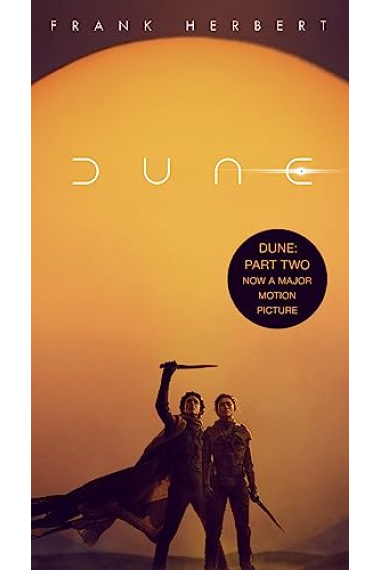 Dune (Movie Tie-In)