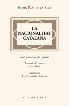 La nacionalitat catalana