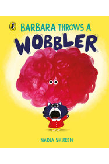 Barbara Throws a Wobbler